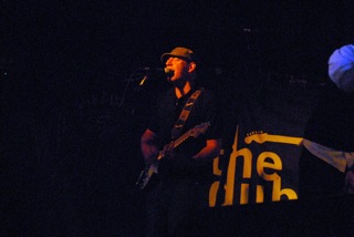Me playing at Steamboat